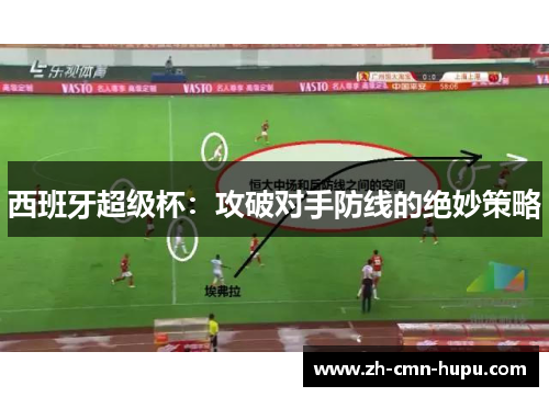 西班牙超级杯：攻破对手防线的绝妙策略