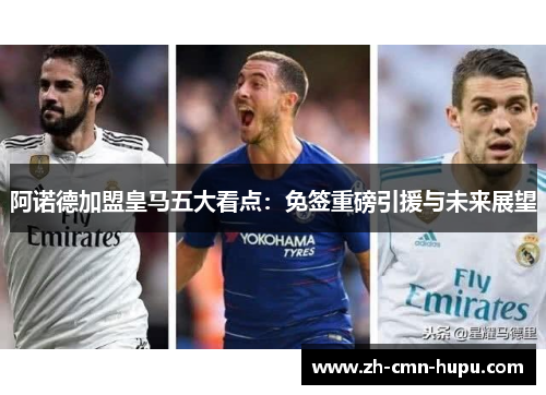 阿诺德加盟皇马五大看点：免签重磅引援与未来展望