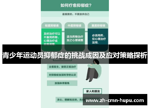 青少年运动员抑郁症的挑战成因及应对策略探析